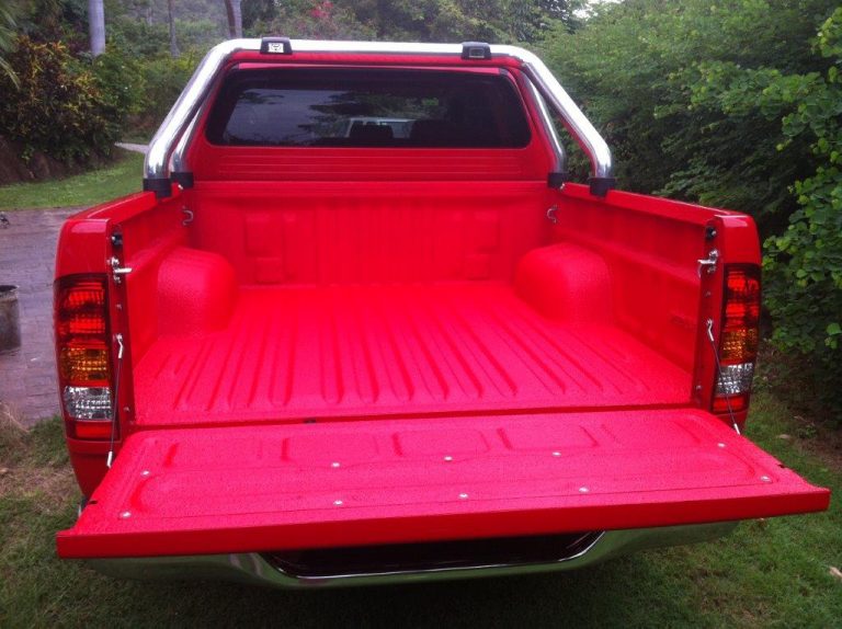 Speedliner Liners and Coatings Speedliner Sprayin Bedliners