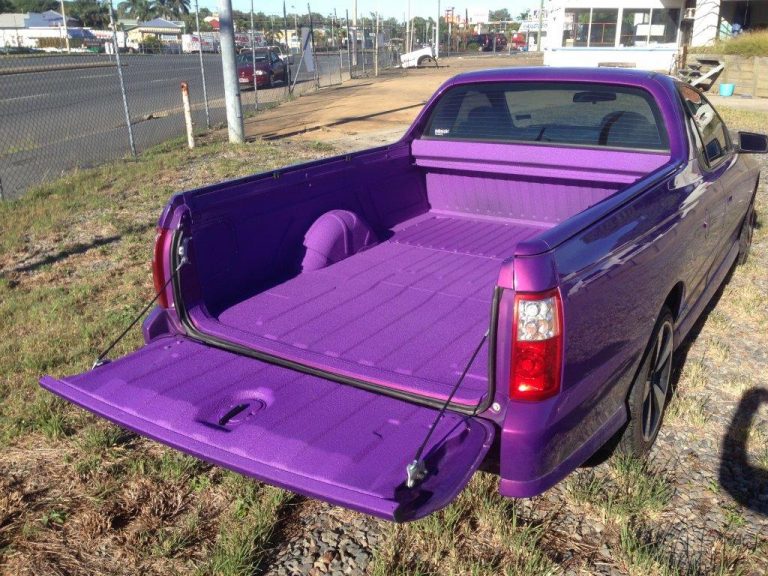 Speedliner Liners and Coatings Speedliner Sprayin Bedliners