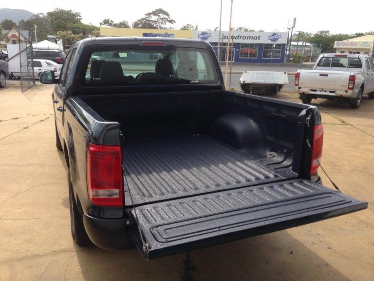 Speedliner Liners and Coatings Speedliner Sprayin Bedliners