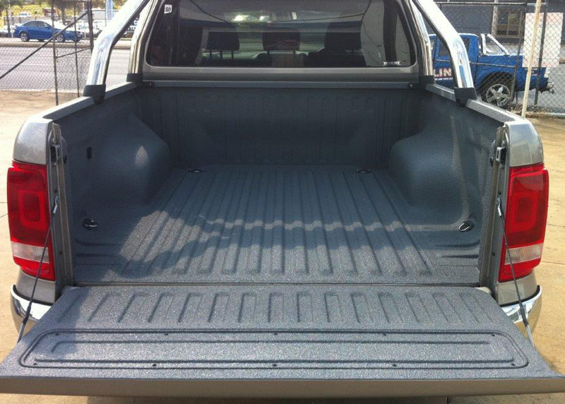 Truck Bedliner Repair and Renew Kit